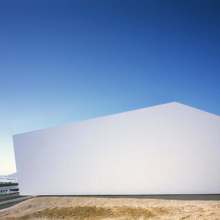 Mare Di Miyajima マーレ ディ ミヤジマ Villa Hatsukaichi Eksteriør billede