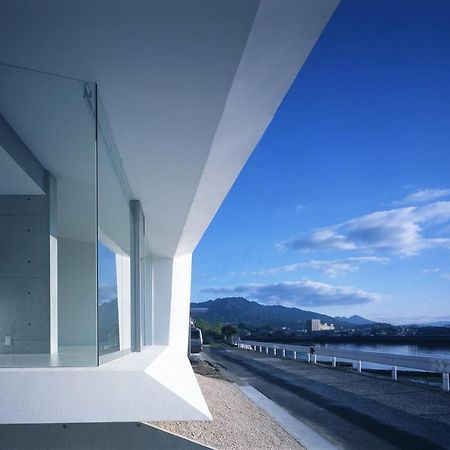 Mare Di Miyajima マーレ ディ ミヤジマ Villa Hatsukaichi Eksteriør billede
