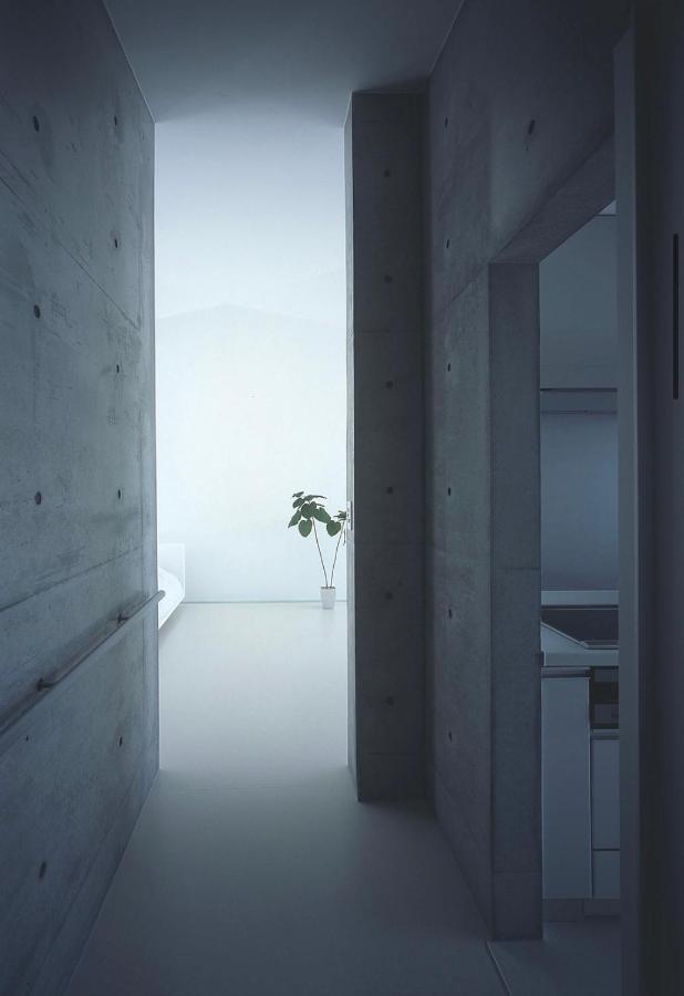 Mare Di Miyajima マーレ ディ ミヤジマ Villa Hatsukaichi Eksteriør billede