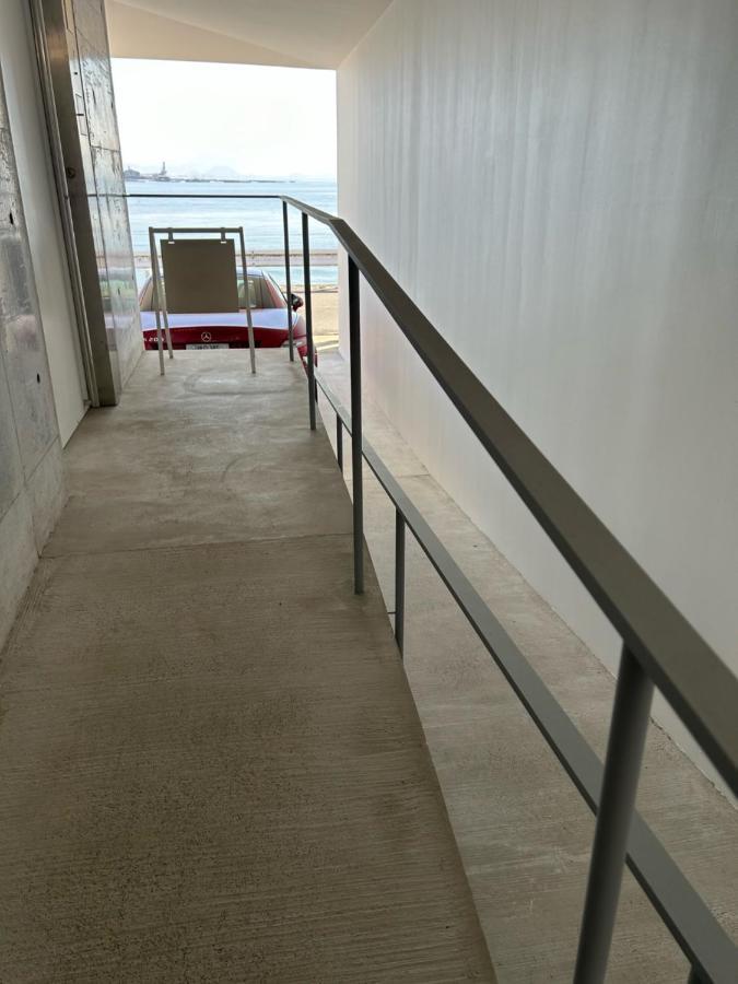 Mare Di Miyajima マーレ ディ ミヤジマ Villa Hatsukaichi Eksteriør billede